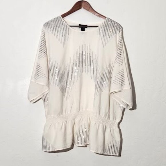 Lane Bryant Tops - Lane Bryant Women's Blouse in size 18/20